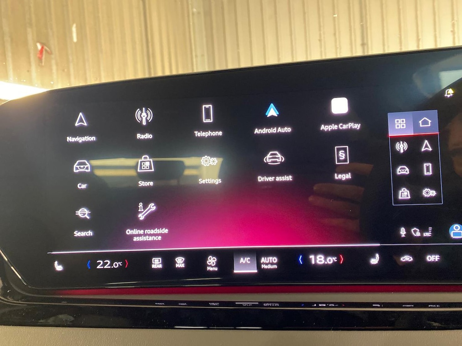 Used Audi A5 2025 for sale - 76536611: Photo 11