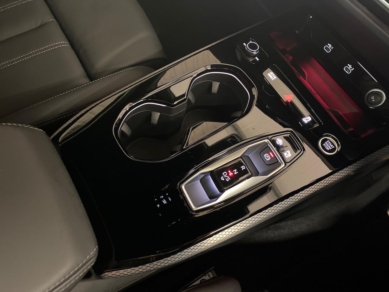 Used Audi A5 2025 for sale - 76536611: Photo 13