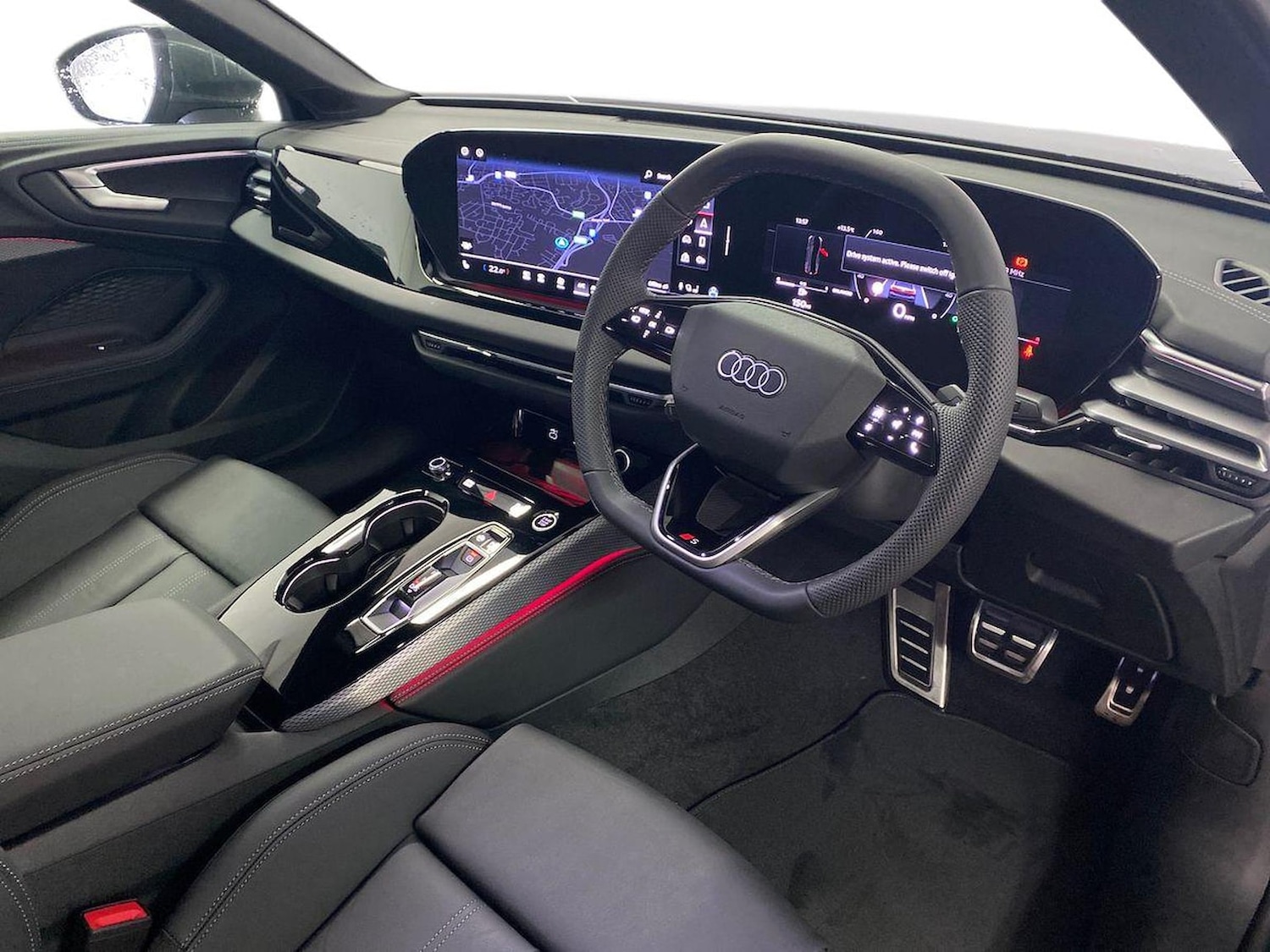 Used Audi A5 2025 for sale - 76536611: Photo 15