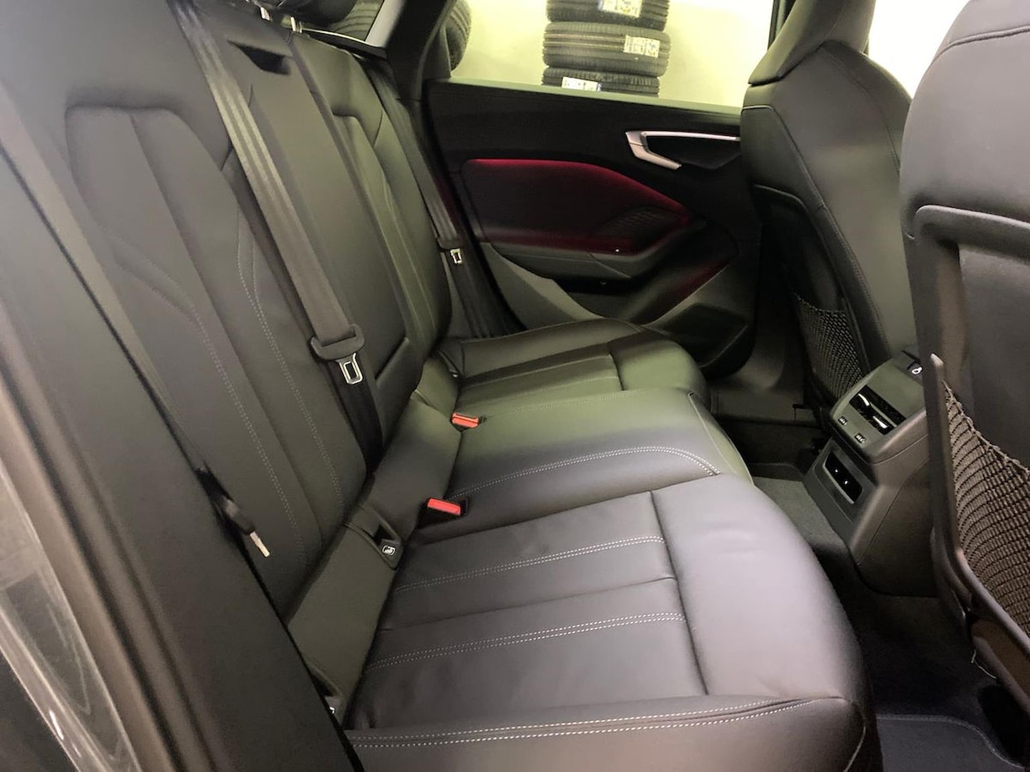 Used Audi A5 2025 for sale - 76536611: Photo 16