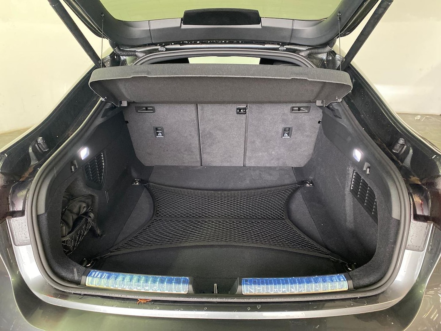 Used Audi A5 2025 for sale - 76536611: Photo 17