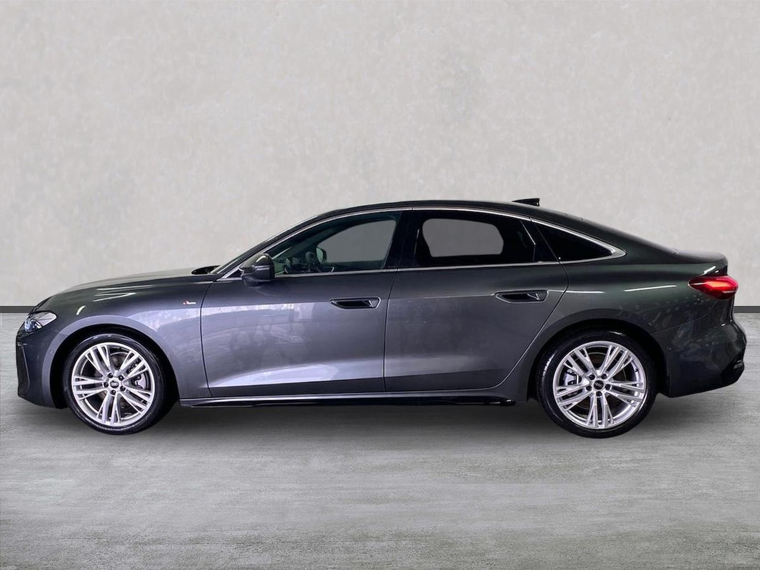 Used Audi A5 2025 for sale - 76536611: Photo 19