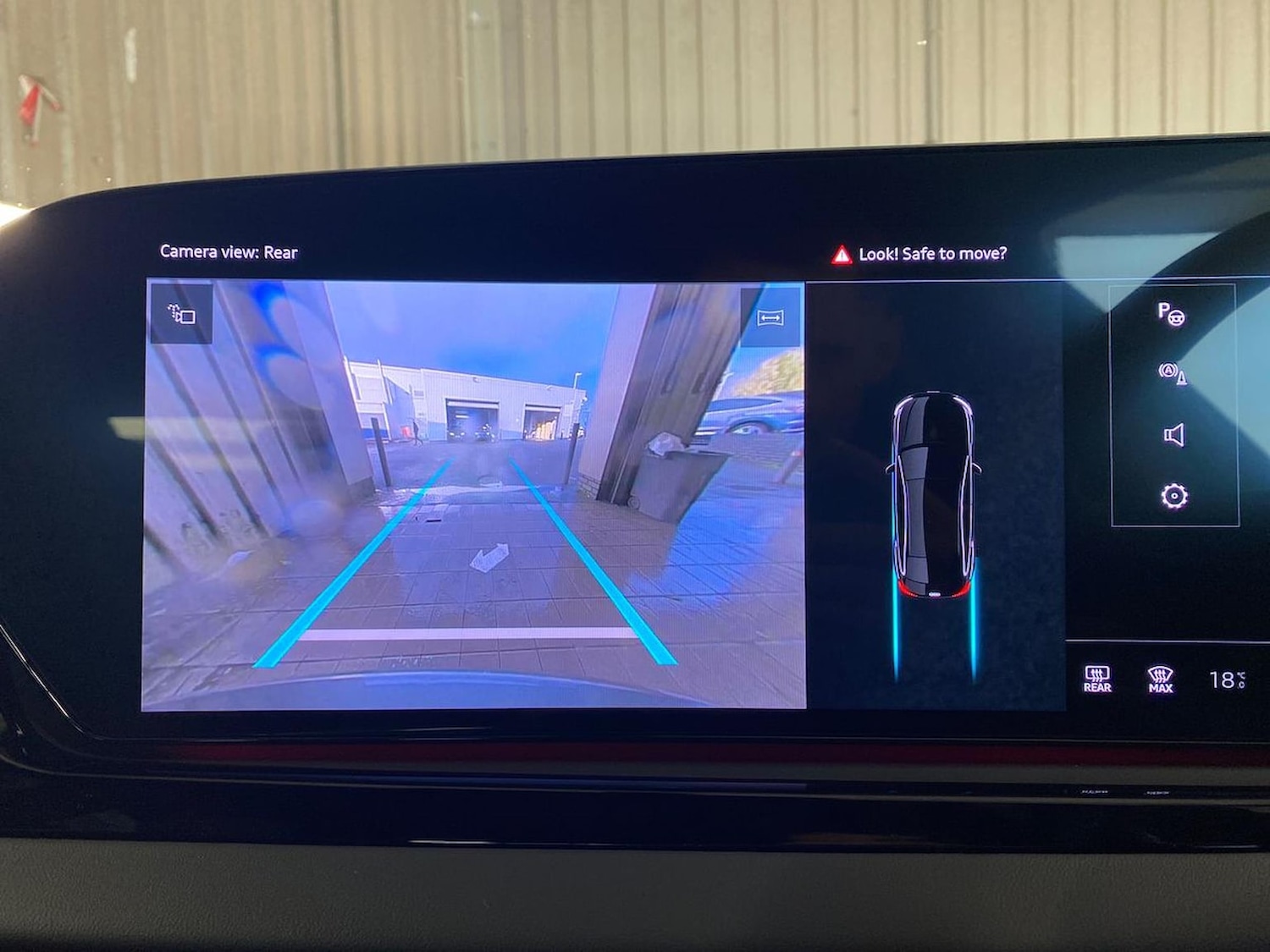 Used Audi A5 2025 for sale - 76536611: Photo 23