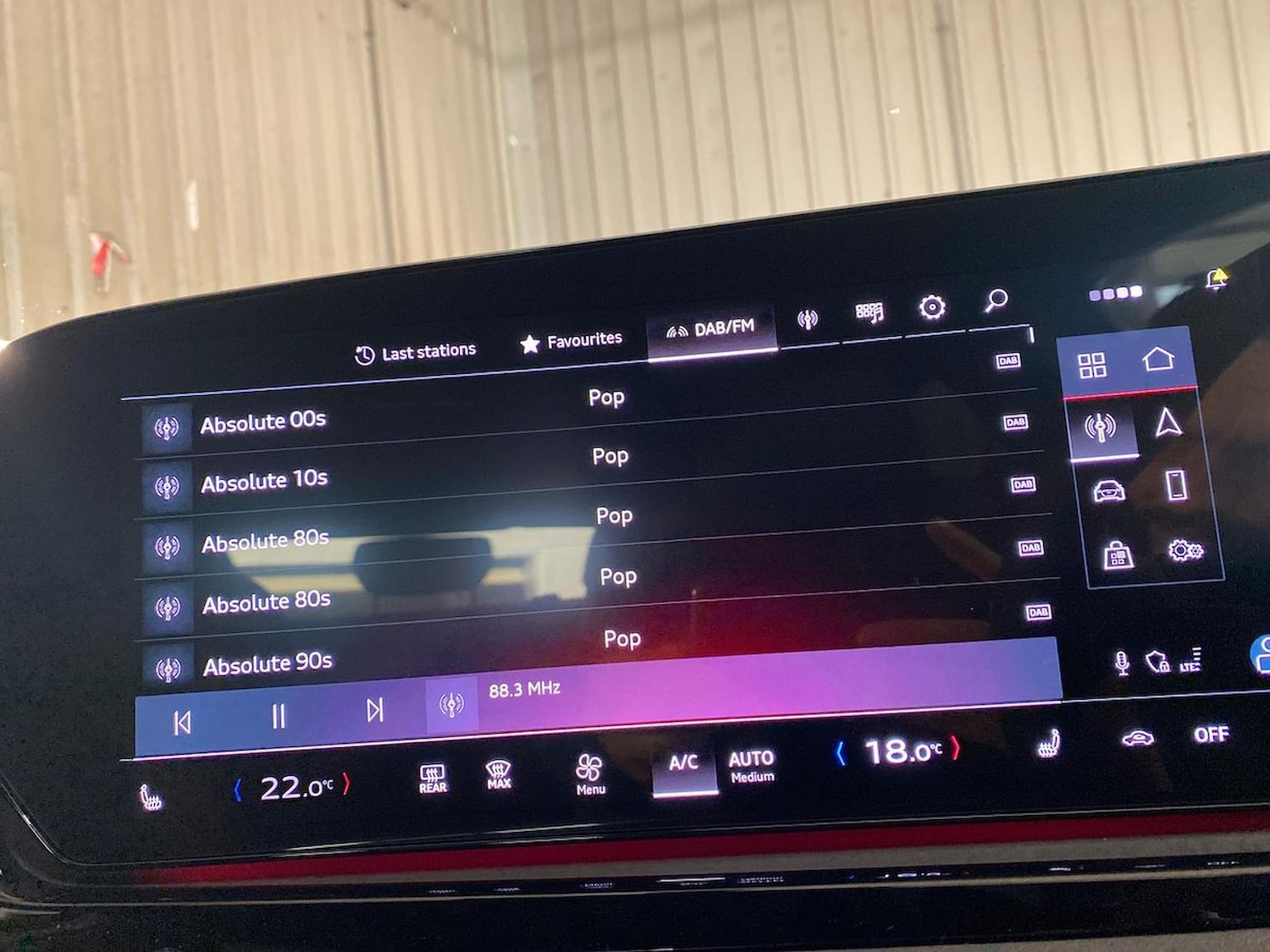 Used Audi A5 2025 for sale - 76536611: Photo 25