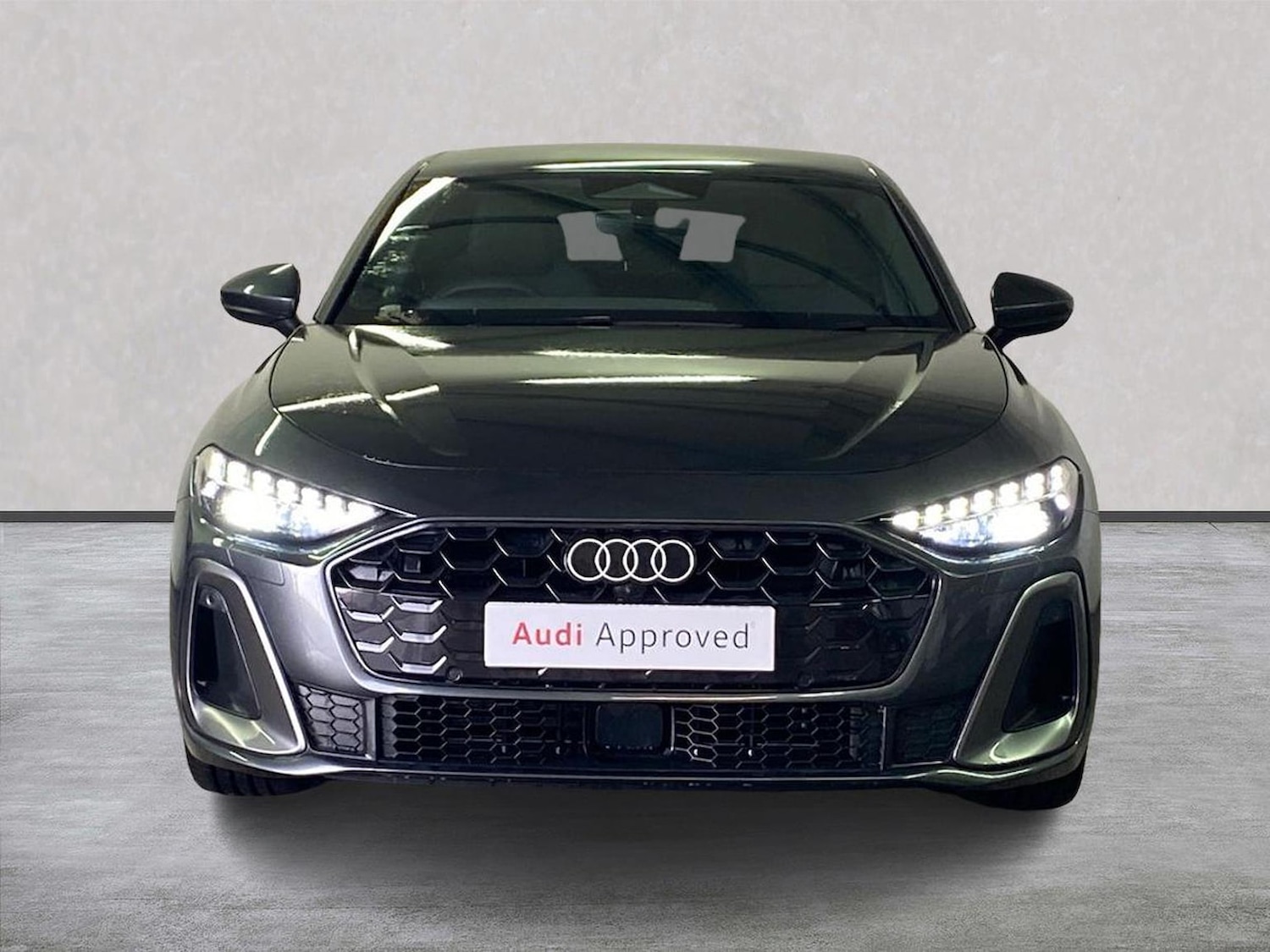 Used Audi A5 2025 for sale - 76536611: Photo 5