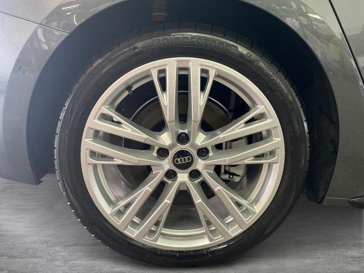 Used Audi A5 2025 for sale - 76536611: Photo 6