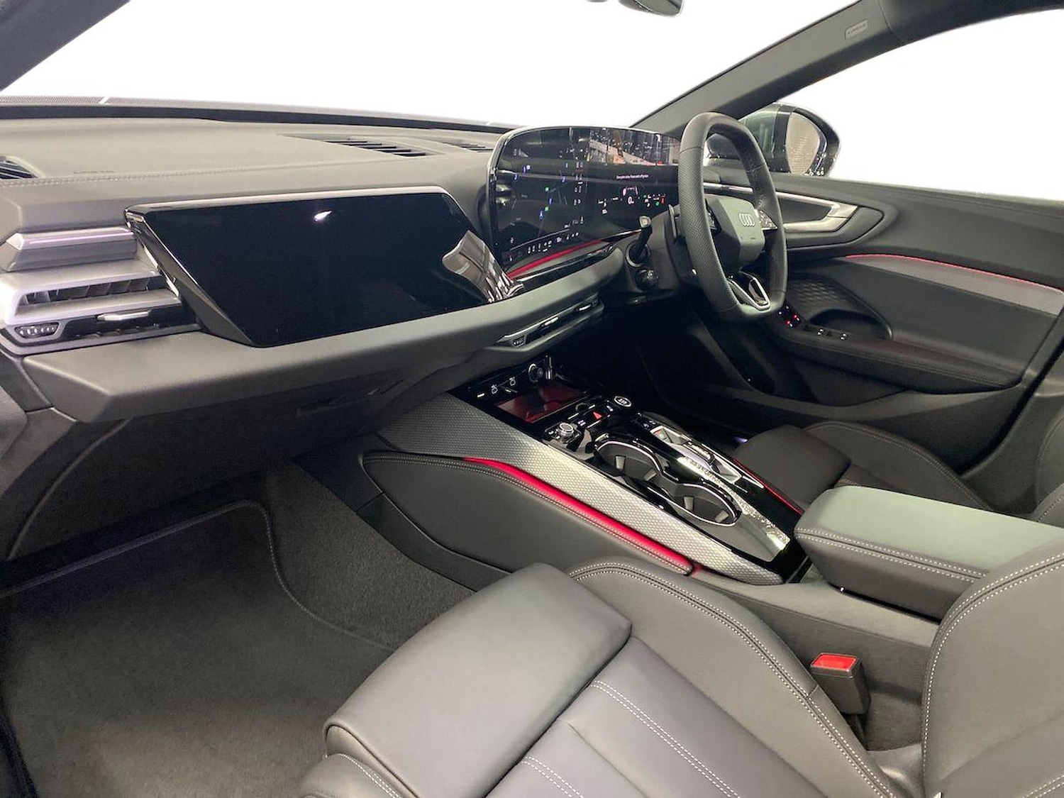 Used Audi A5 2025 for sale - 76536611: Photo 7