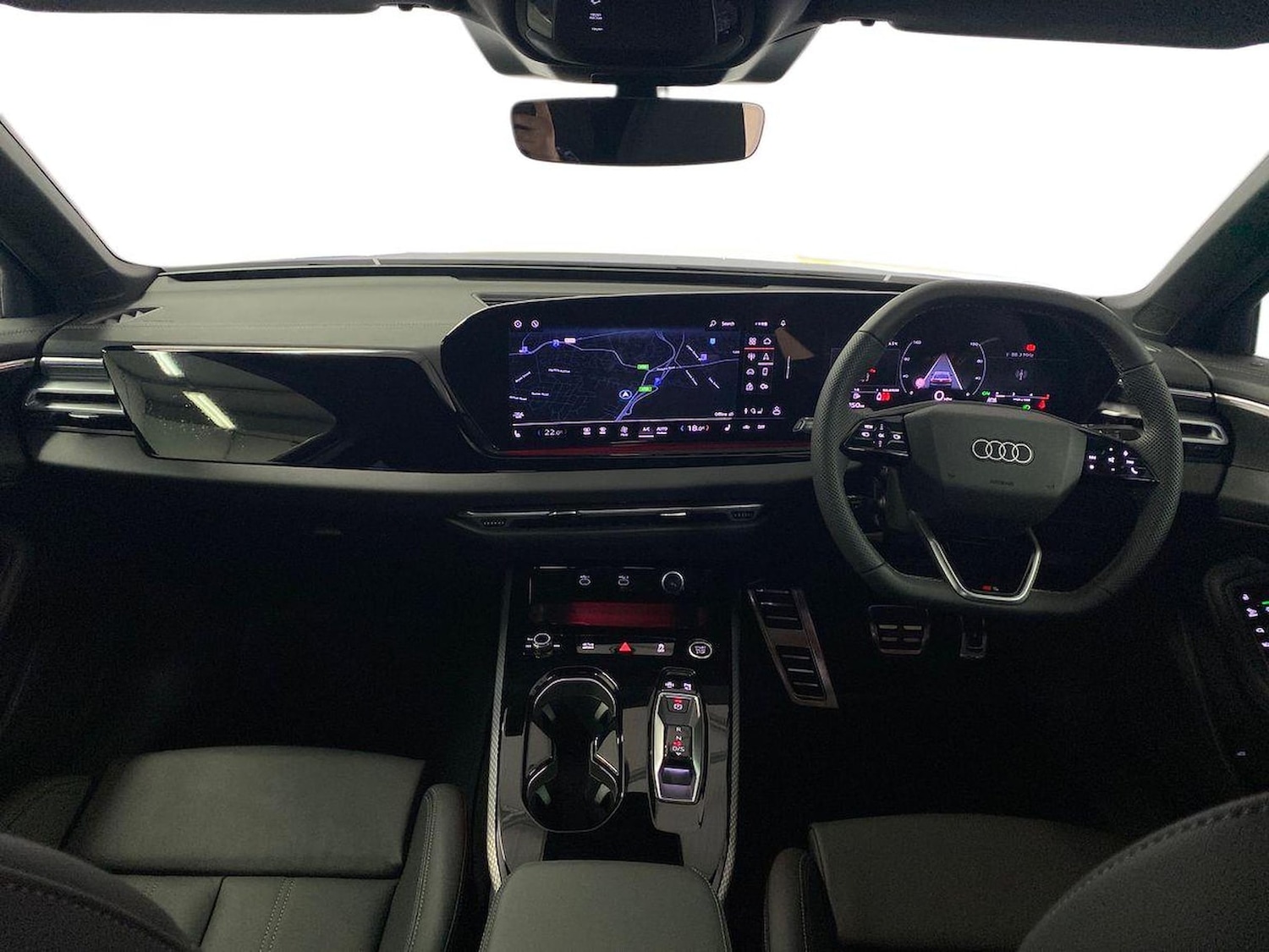 Used Audi A5 2025 for sale - 76536611: Photo 8