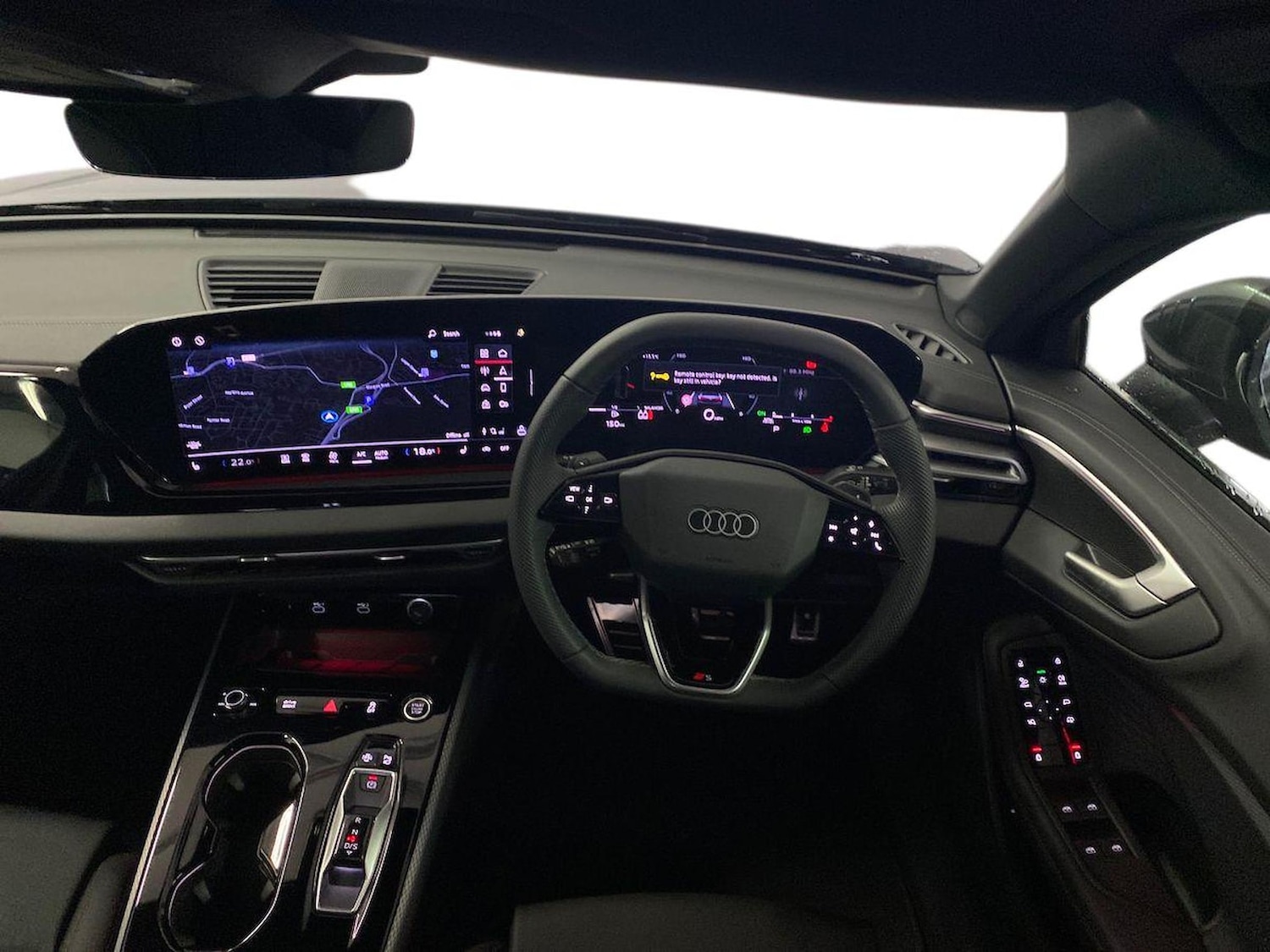 Used Audi A5 2025 for sale - 76536611: Photo 9