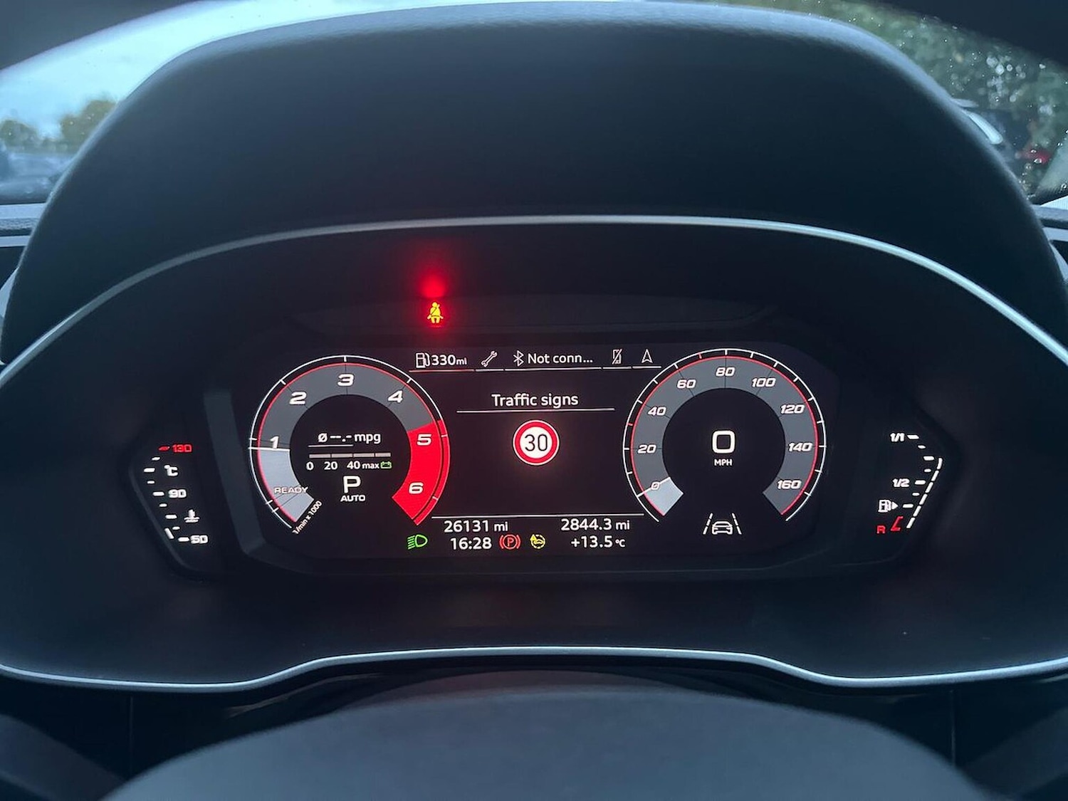 Used Audi Q3 2023 for sale - 76455243: Photo 10