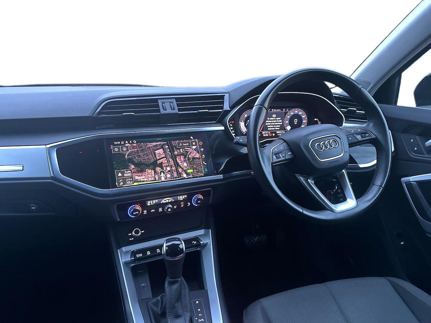 Used Audi Q3 2023 for sale - 76455243: Photo 15