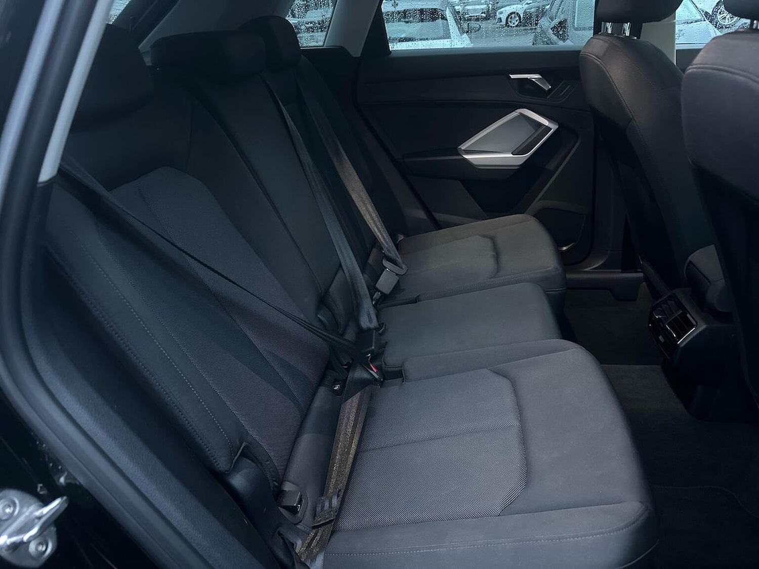 Used Audi Q3 2023 for sale - 76455243: Photo 16