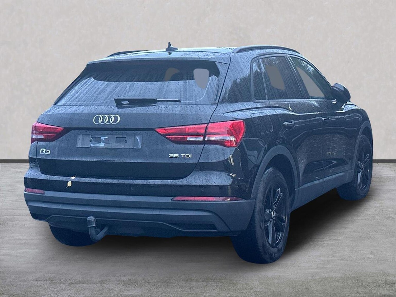 Used Audi Q3 2023 for sale - 76455243: Photo 18