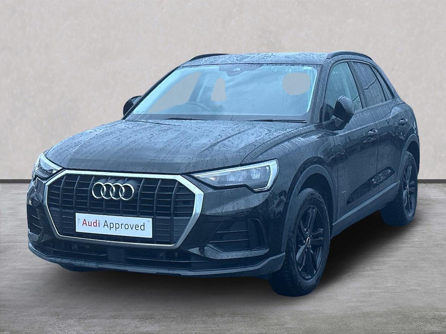 Used Audi Q3 2023 for sale - 76455243: Photo 20