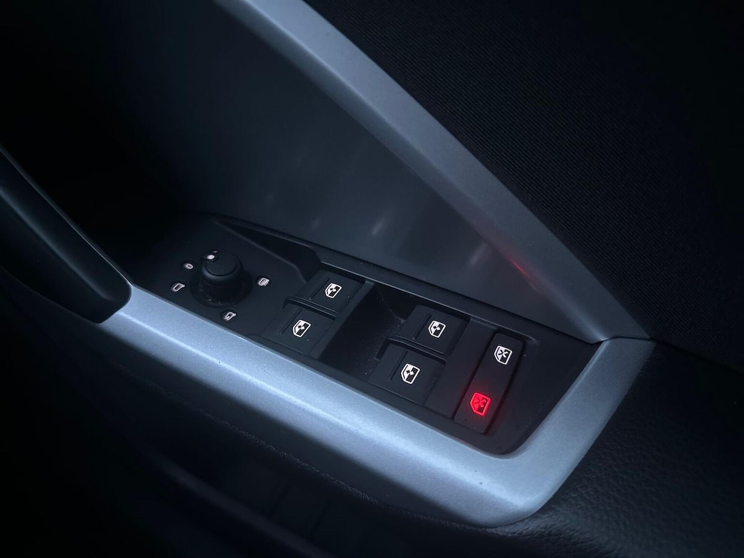 Used Audi Q3 2023 for sale - 76455243: Photo 21