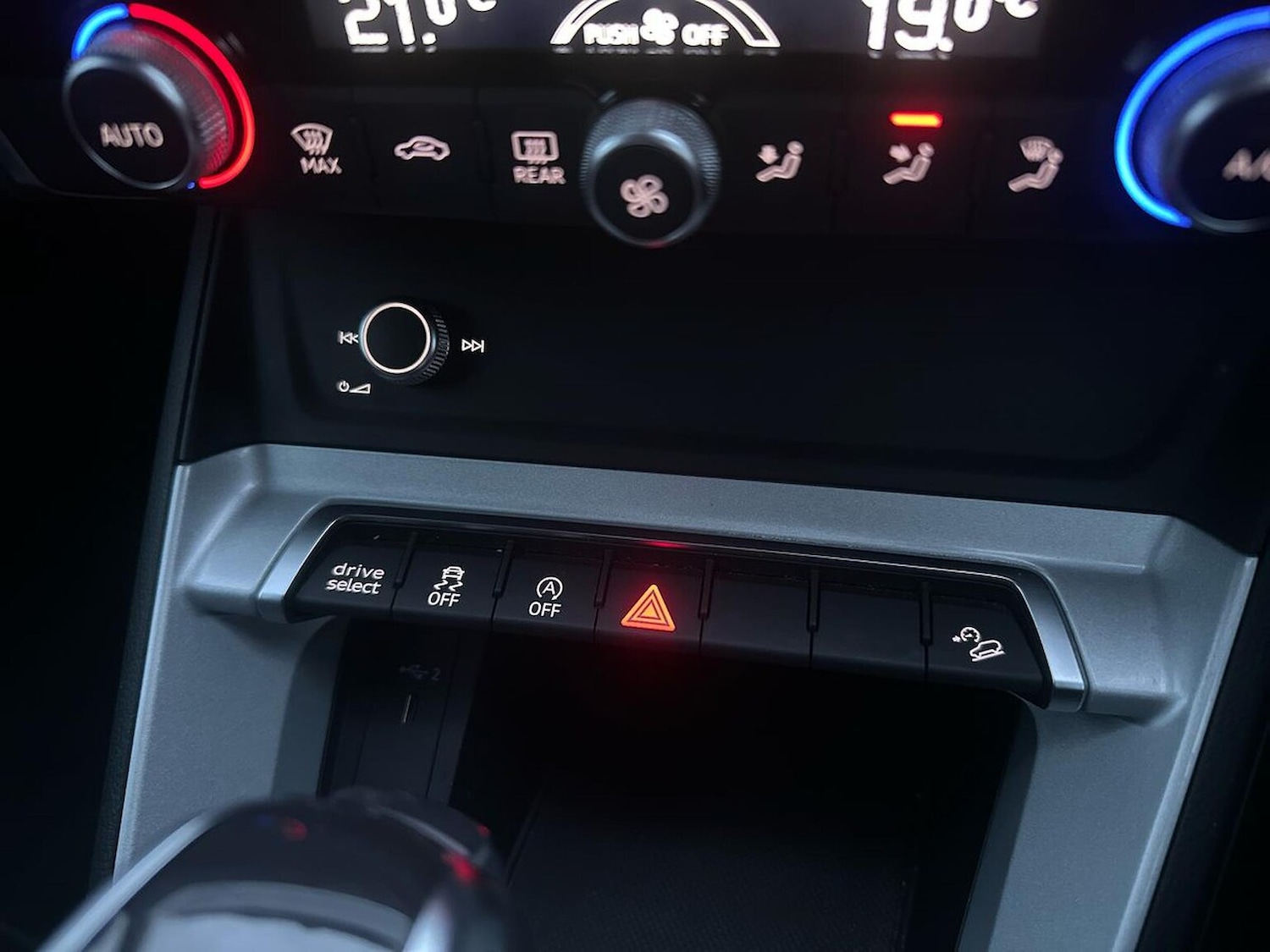 Used Audi Q3 2023 for sale - 76455243: Photo 22