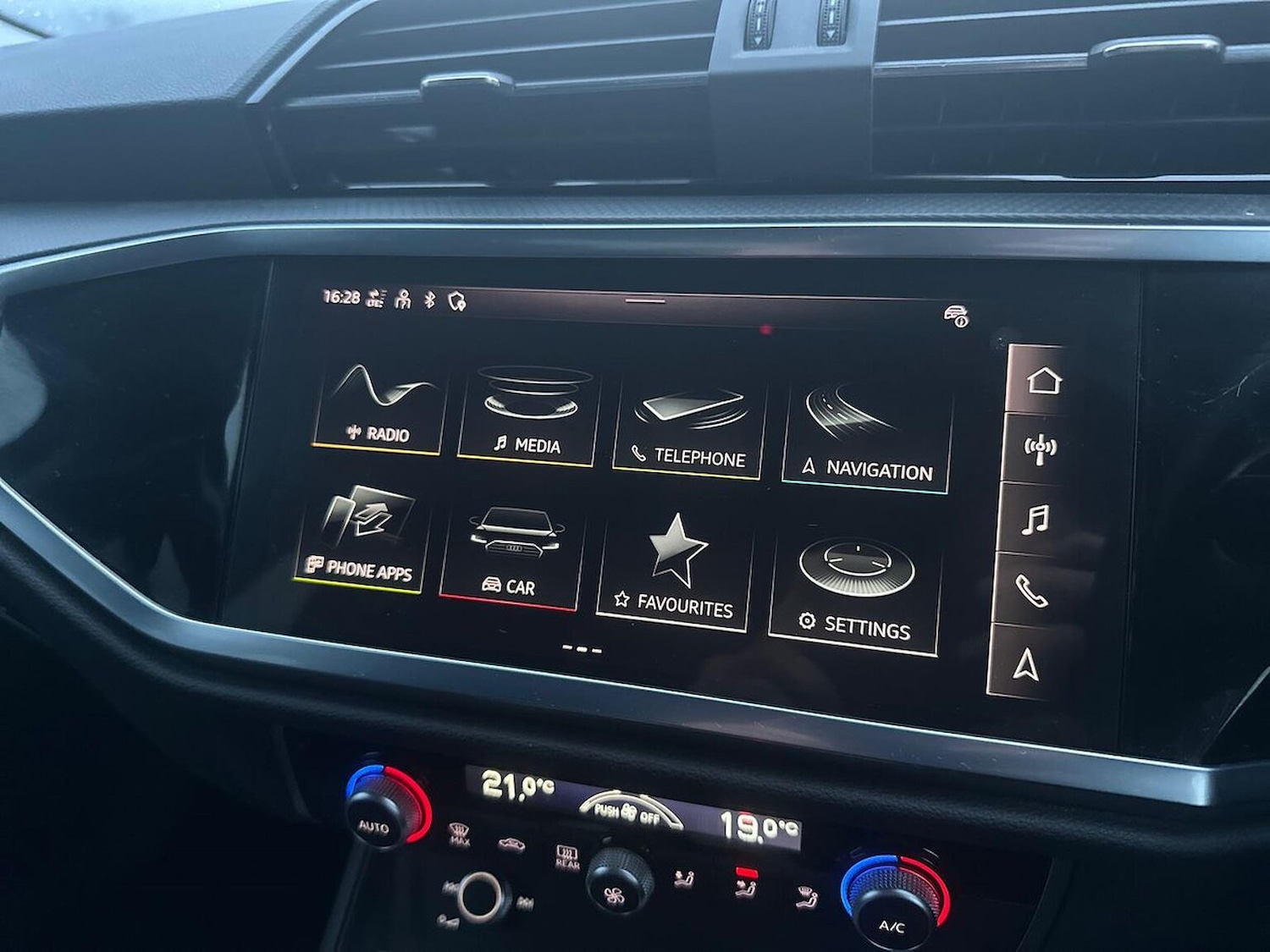 Used Audi Q3 2023 for sale - 76455243: Photo 23