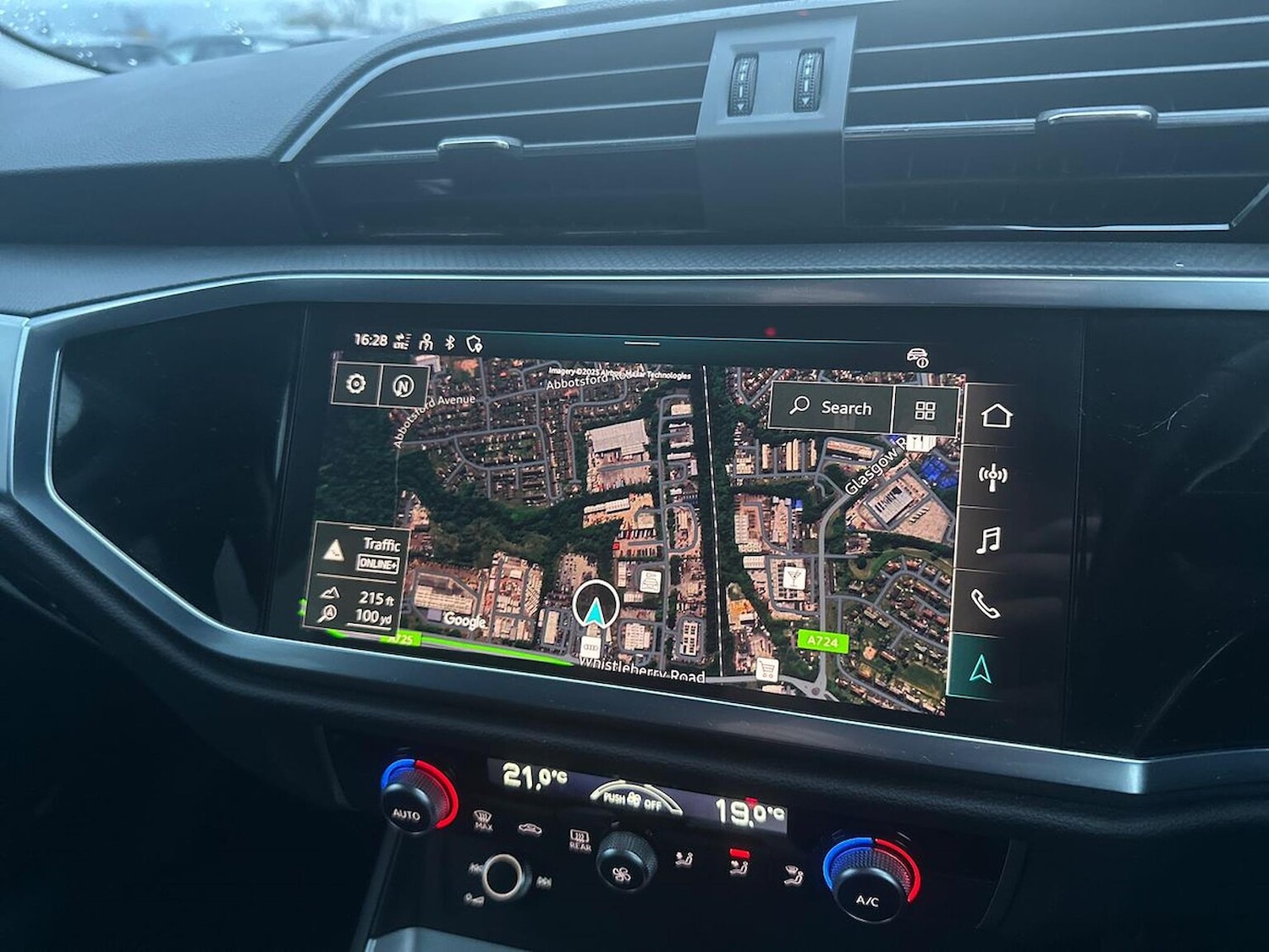 Used Audi Q3 2023 for sale - 76455243: Photo 24