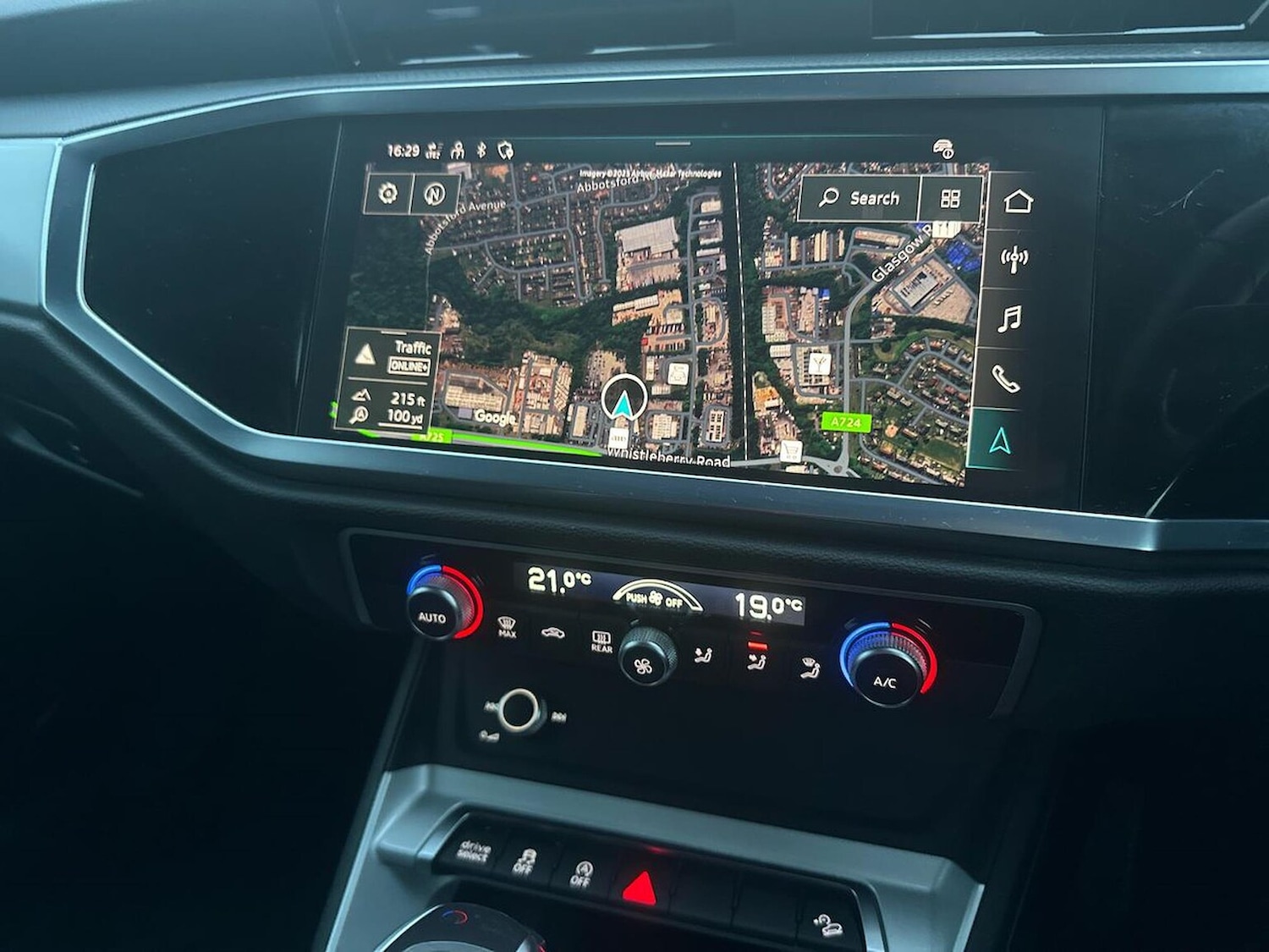 Used Audi Q3 2023 for sale - 76455243: Photo 25