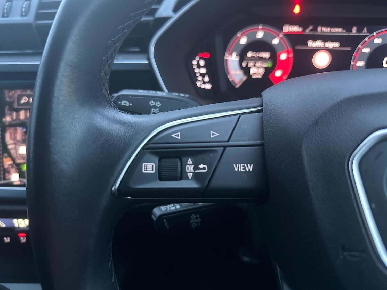 Used Audi Q3 2023 for sale - 76455243: Photo 26