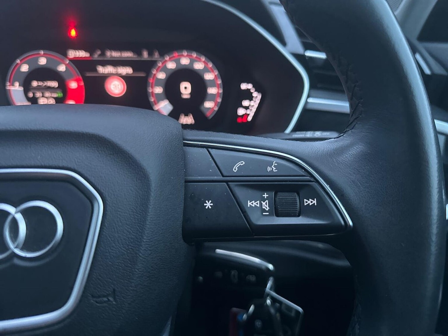 Used Audi Q3 2023 for sale - 76455243: Photo 27