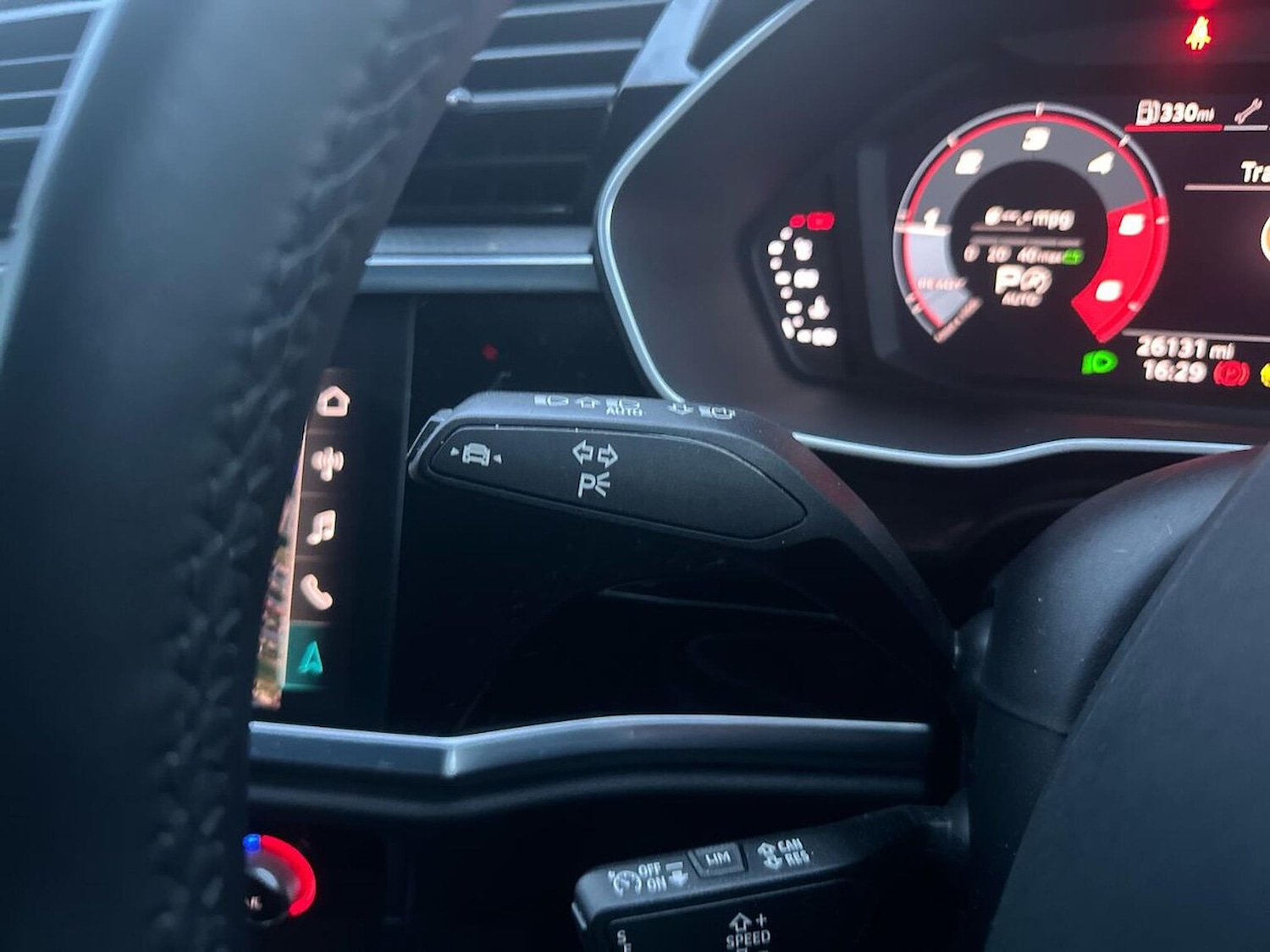 Used Audi Q3 2023 for sale - 76455243: Photo 29