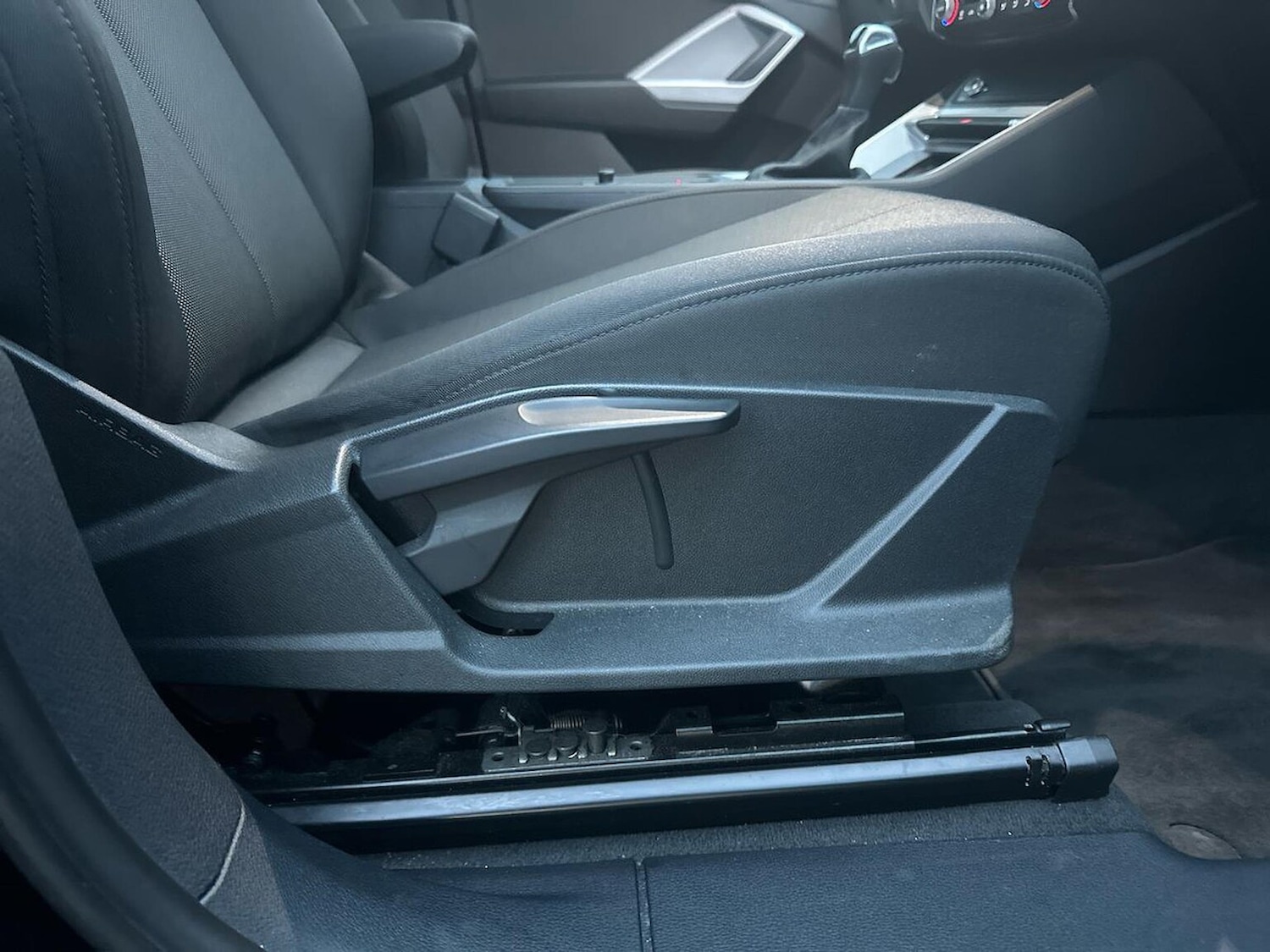 Used Audi Q3 2023 for sale - 76455243: Photo 30