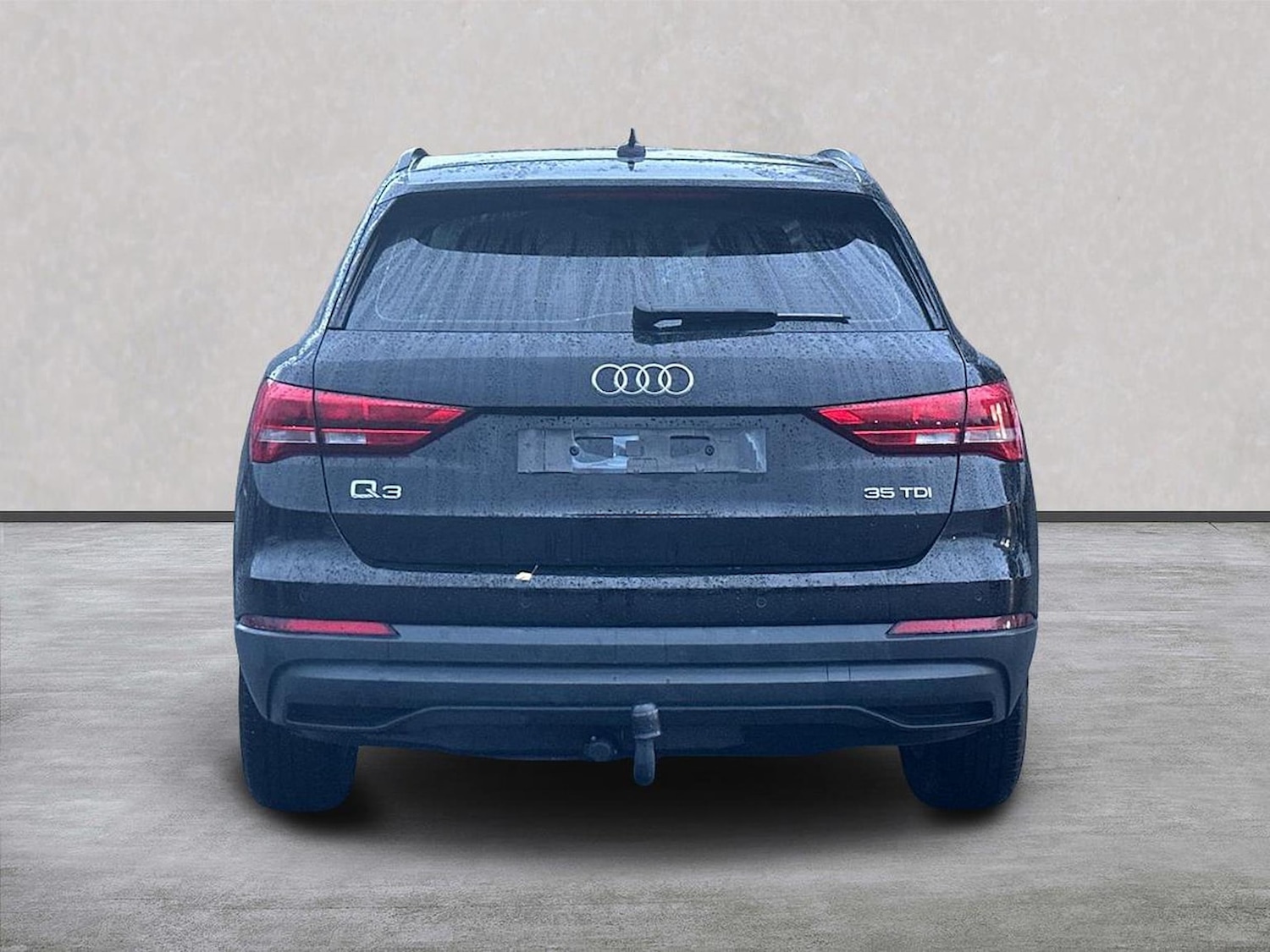 Used Audi Q3 2023 for sale - 76455243: Photo 4