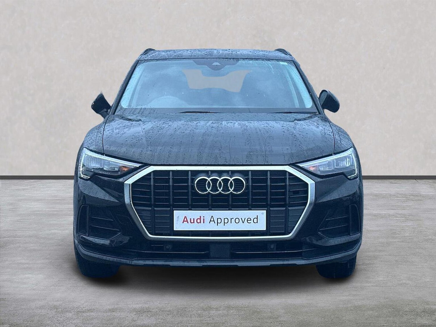 Used Audi Q3 2023 for sale - 76455243: Photo 5