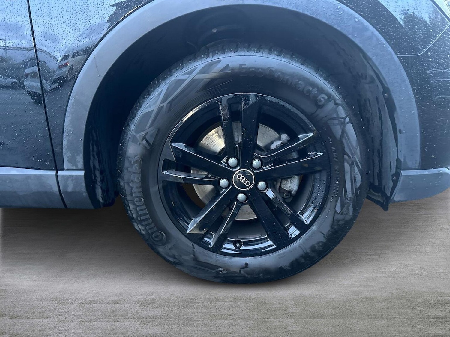 Used Audi Q3 2023 for sale - 76455243: Photo 6