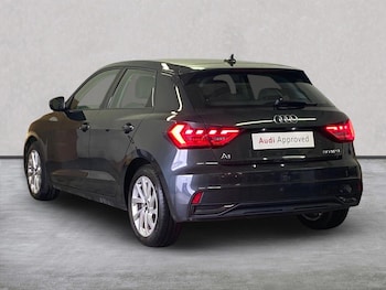 Used Audi A1 2023 for sale - 78310566: Photo