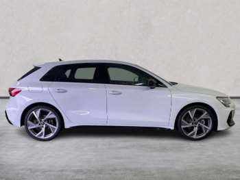 Used Audi A3 2024 for sale - 75435637: Photo