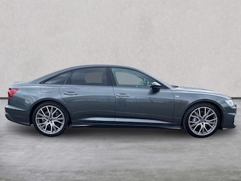 Used Audi A6 2023 for sale - 78914932: Photo