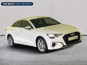 Used Audi A3 2022 for sale - 75760736: Photo