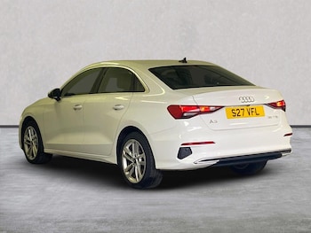 Used Audi A3 2022 for sale - 75760736: Photo