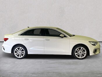 Used Audi A3 2022 for sale - 75760736: Photo