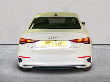 Used Audi A3 2022 for sale - 75760736: Photo