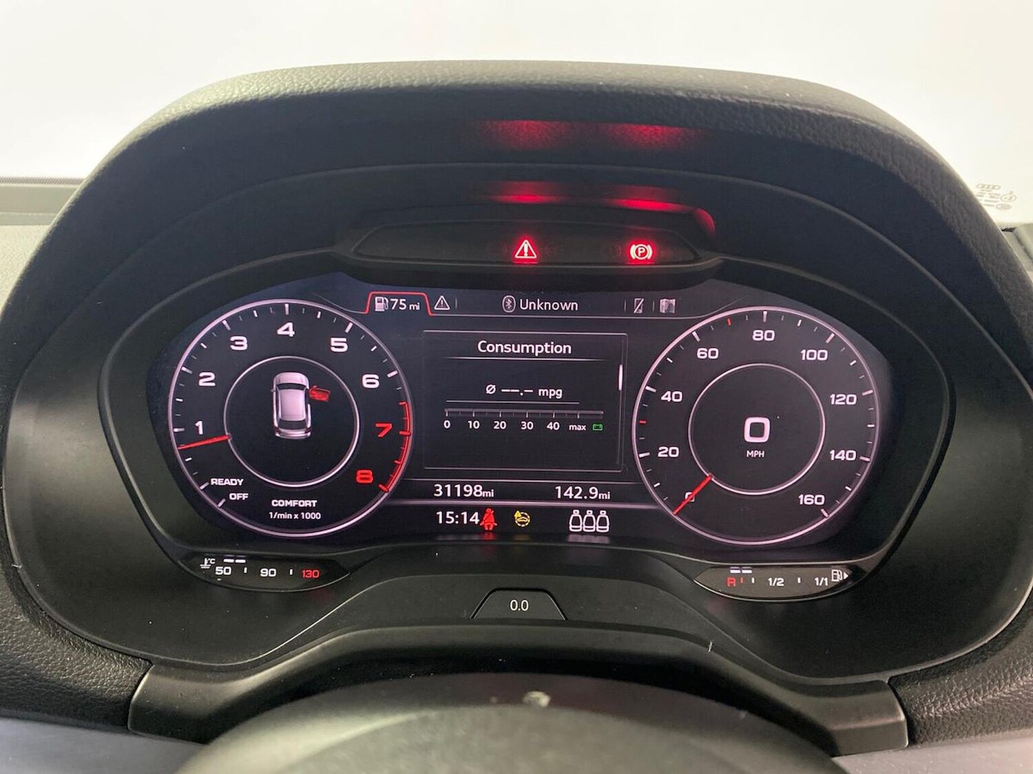 Used Audi Q2 2021 for sale - 76187041: Photo 10
