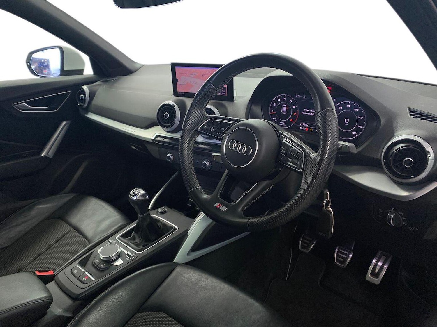Used Audi Q2 2021 for sale - 76187041: Photo 15