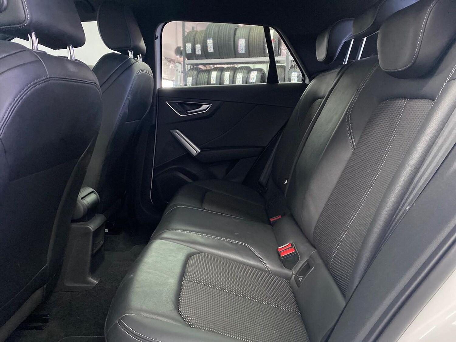 Used Audi Q2 2021 for sale - 76187041: Photo 16