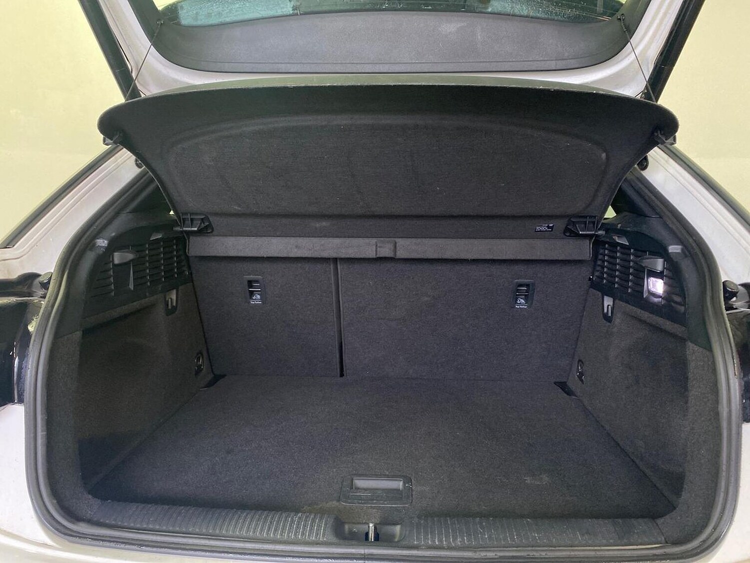 Used Audi Q2 2021 for sale - 76187041: Photo 17