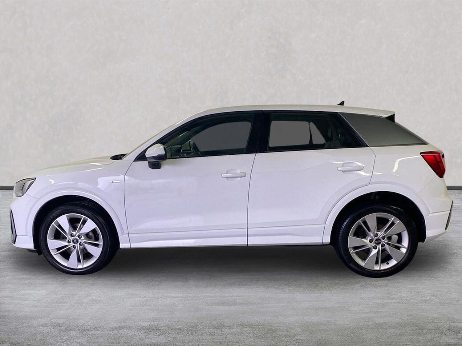 Used Audi Q2 2021 for sale - 76187041: Photo 19