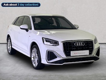Audi - Q2
