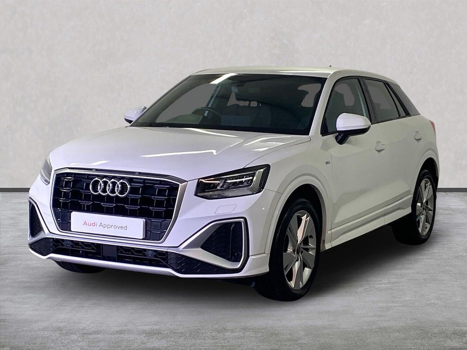 Used Audi Q2 2021 for sale - 76187041: Photo 20