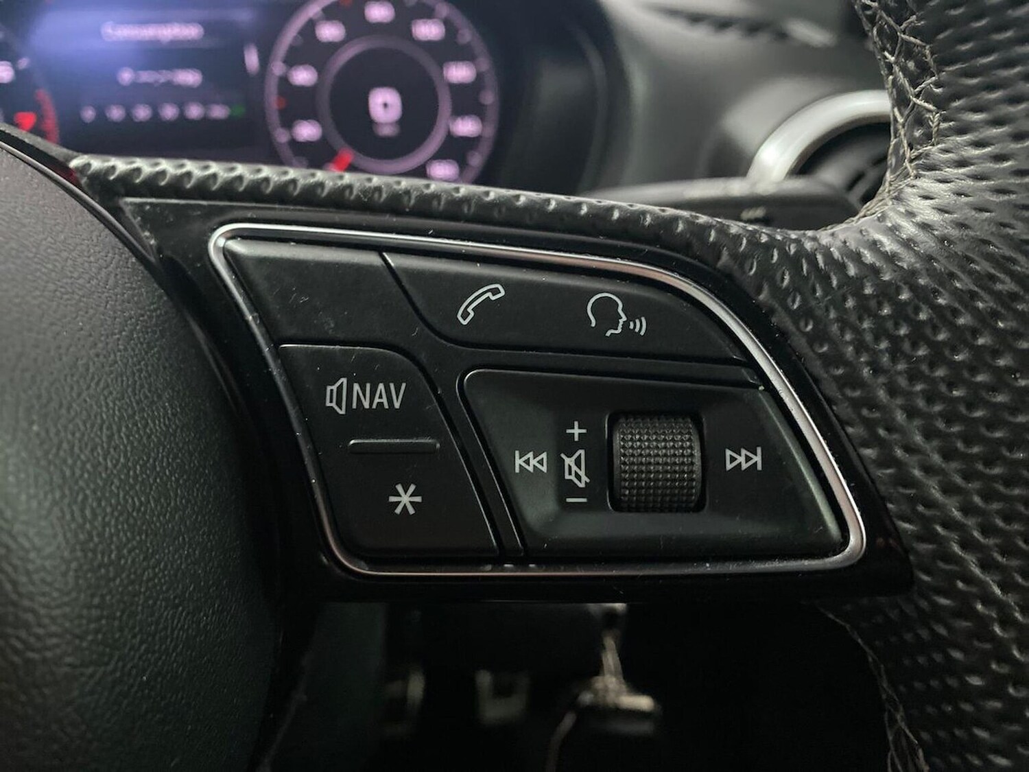 Used Audi Q2 2021 for sale - 76187041: Photo 26