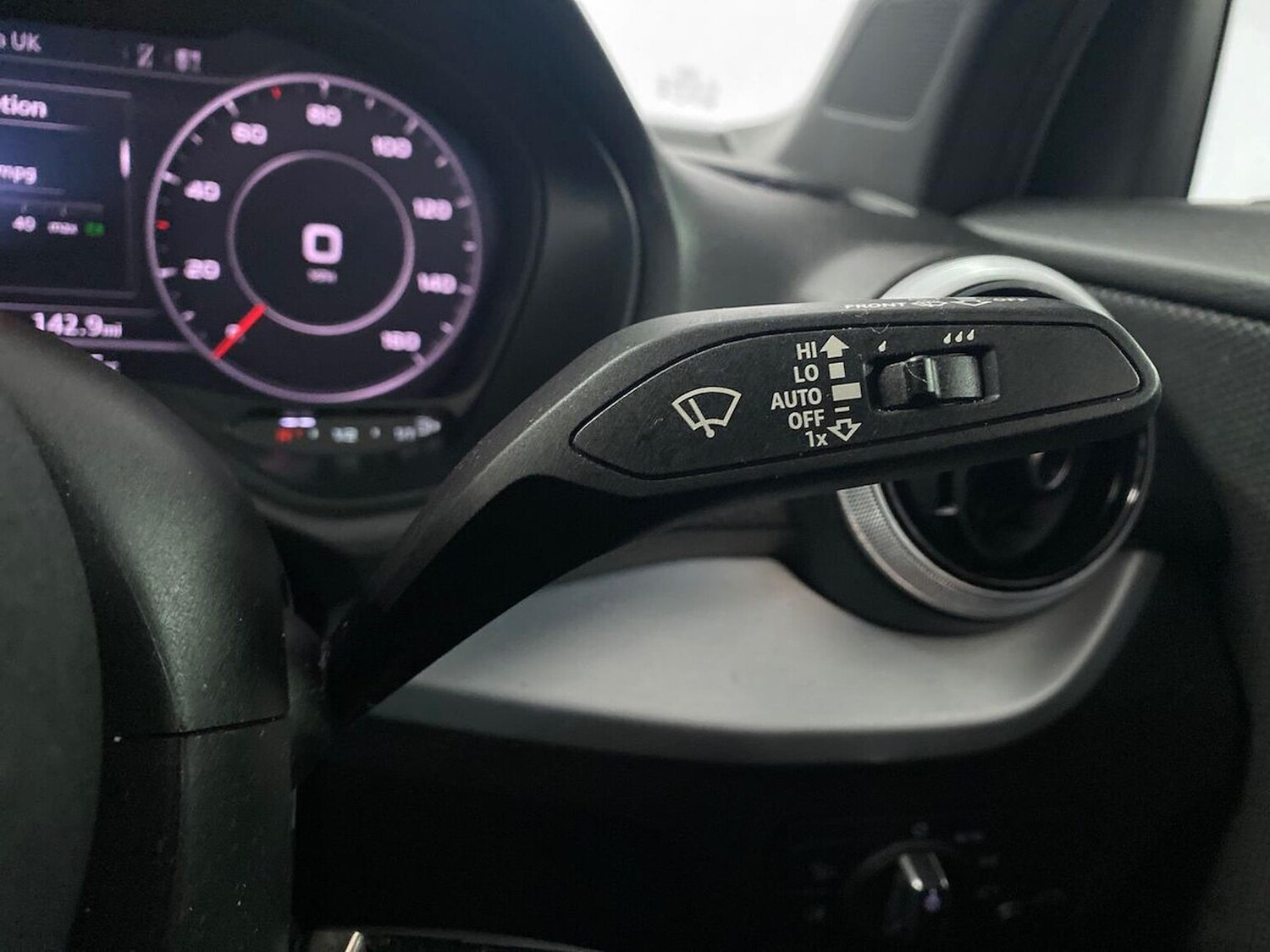 Used Audi Q2 2021 for sale - 76187041: Photo 28