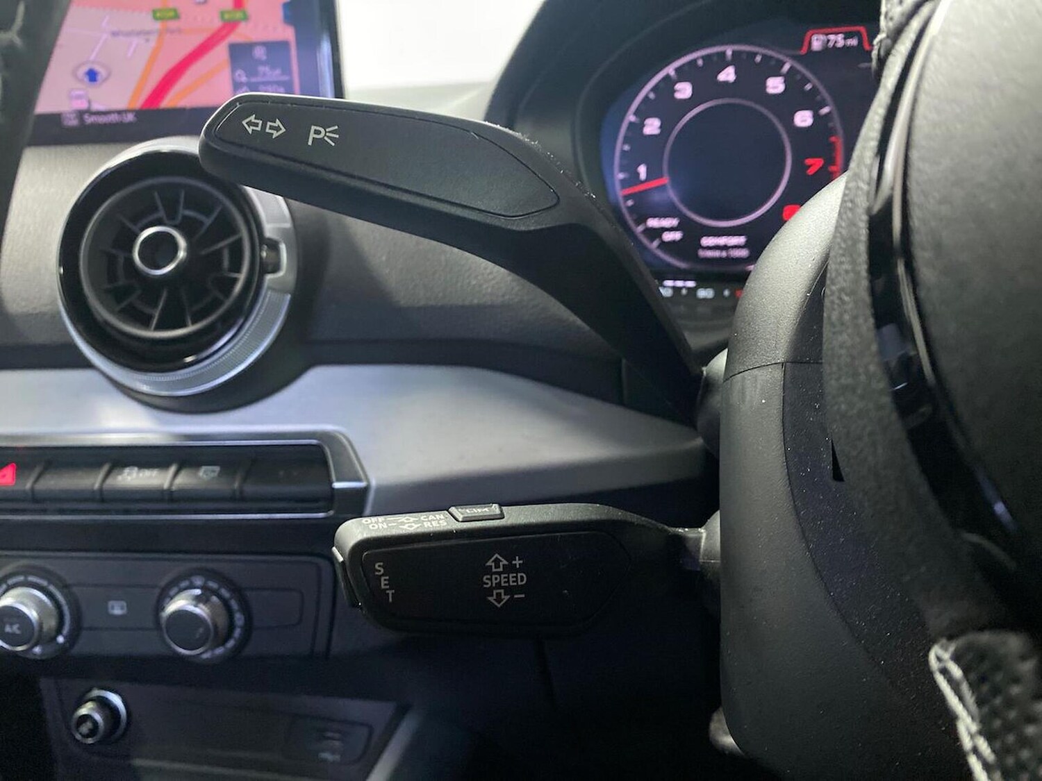 Used Audi Q2 2021 for sale - 76187041: Photo 29