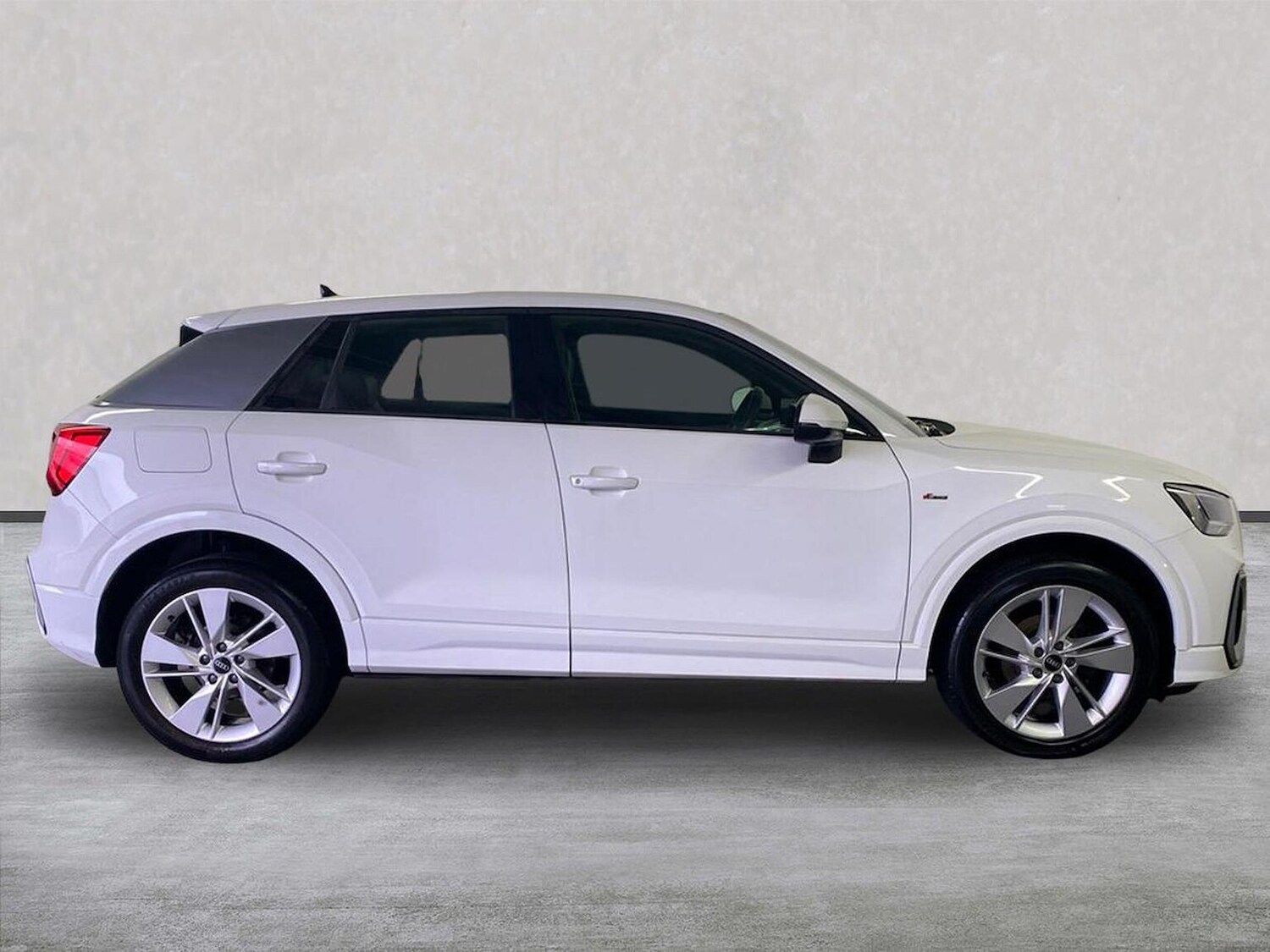 Used Audi Q2 2021 for sale - 76187041: Photo 3