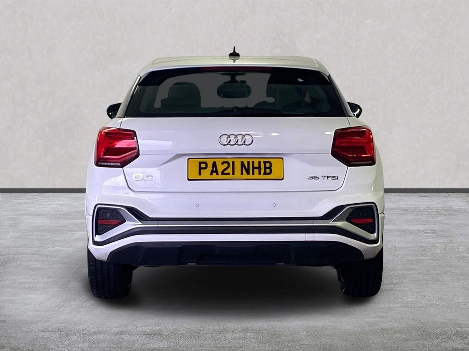 Used Audi Q2 2021 for sale - 76187041: Photo 4