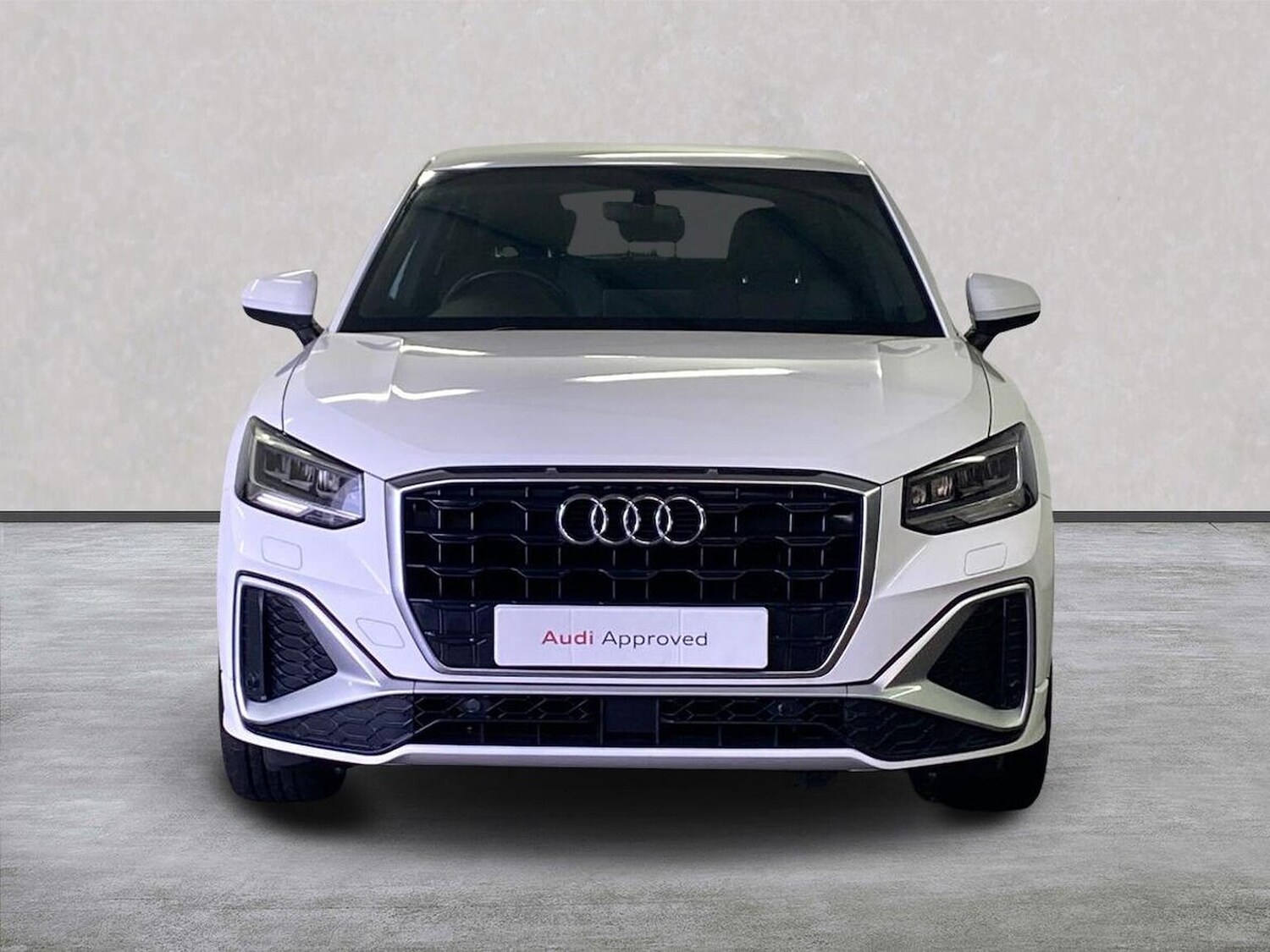 Used Audi Q2 2021 for sale - 76187041: Photo 5